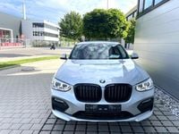 Gebraucht BMW X4 xLine 252 PS (185 kW) 2018 Silber SUV