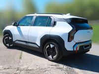 Second-hand Kia EV3 Air 150 kW (204 CP) 2025 Alb SUV