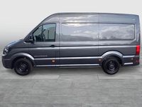 Gebraucht VW Crafter 140 PS (102 kW) 2025 Grau Van