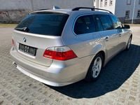 Second-hand BMW 525 218 CP (160 kW) 2006 Andere farben Break