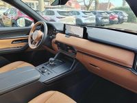 Gebraucht Mazda CX-60 Homura-Line 254 PS (186 kW) 2026 Soul red crystal m SUV