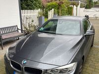 gebraucht BMW 435 d xDrive Cabrio Advantage A Advantage
