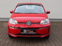 Gebraucht VW up! Basis 65 PS (47 kW) 2020 Rot Kleinwagen