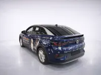Gebraucht VW ID.5 Pro 127 kW (174 PS) 2024 Blau SUV