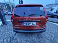 Gebraucht Dacia Jogger Extreme 110 PS (80 kW) 2024 Braun Van / Kleinbus
