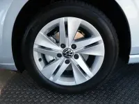 Gebraucht VW Golf VIII Life 131 PS (96 kW) 2020 Silber Kleinwagen