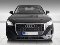 Gebraucht Audi Q2 116 PS (85 kW) 2026 A2 brillantschwarz SUV