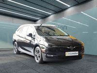 Gebraucht Opel Astra Design & Tech 110 PS (80 kW) 2021 Schwarz Kombi