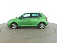 gebraucht Skoda Fabia 1.2 TSI Joy, Benzin, 10.330 €