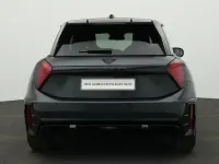 Gebraucht Mini Cooper 135 kW (184 PS) 2025 Legend grey (grau) Kleinwagen