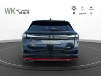 Neu VW ID.7 Pro 210 kW (286 PS) 2026 Schwarz Kombi