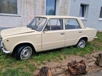 Gebraucht Lada 1200 65 PS (47 kW) 1980 Beige Limousine