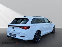Gebraucht Cupra Leon VZ 300 PS (220 kW) 2024 Weiß Limousine