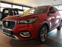 Second-hand MG EHS Luxury 162 CP (119 kW) 2022 Roșu SUV