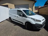 Second-hand Ford Transit Connect 95 CP (69 kW) 2014 Alb Monovolum