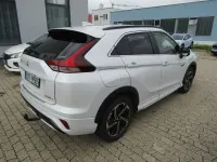 Gebraucht Mitsubishi Eclipse Cross Top 188 PS (138 kW) 2024 Titanweiss (d) SUV