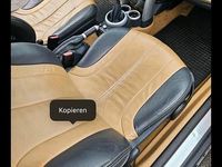 Gebraucht Mini Cooper 105 PS (77 kW) 2004 Schwarz Kleinwagen