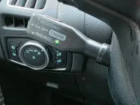 Używany Ford Focus ST 185 KM (136 kW) 2017 Niebieski Kombi