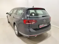 Używany VW Passat Alltrack 200 KM (147 kW) 2021 Szary Kombi