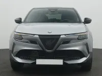 Neu Alfa Romeo Junior Ti 145 PS (106 kW) 2026 Grigio arese,met.lac SUV