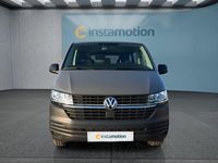 Gebraucht VW Transporter 110 PS (80 kW) 2020 Grau Van