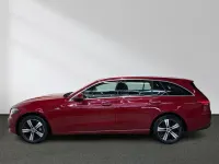 Gebraucht Mercedes C300e Avantgarde 204 PS (150 kW) 2025 Manufaktur lack manufaktur pat Kombi
