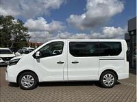 Second-hand Nissan Primastar Tekna 170 CP (125 kW) 2024 Alb Monovolum