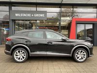 Gebraucht Cupra Formentor 150 PS (110 kW) 2022 Midnight schwarz SUV