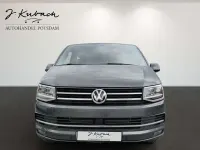Używany VW T6 Highline 204 KM (150 kW) 2015 Szary Van