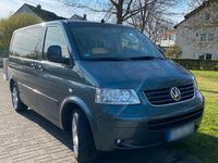 Usata VW Multivan 2008 Grigio Monovolume