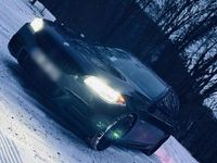 Gebraucht BMW M550 381 PS (280 kW) 2014 Schwarz Limousine