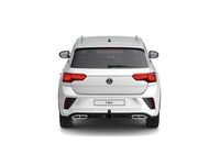 Gebraucht VW T-Roc R-line 150 PS (110 kW) 2023 Pure white SUV