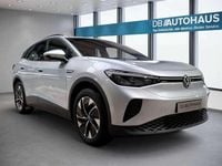 Gebraucht VW ID.4 Pro 194 kW (265 PS) 2023 Silber SUV