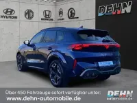 Second-hand Cupra Terramar 150 CP (110 kW) 2025 Albastru SUV