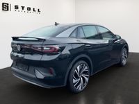 Gebraucht VW ID.5 Pro Performance 150 kW (204 PS) 2023 Schwarz SUV