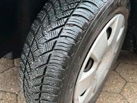 Gebraucht VW Polo 54 PS (39 kW) 2003 Schwarz Coupé