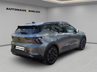 Gebraucht Renault Scenic E-Tech 160 kW (218 PS) 2025 Grau SUV