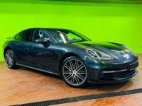 gebraucht Porsche Panamera 4S Diesel Sport Chrono Pano 21' Wheels