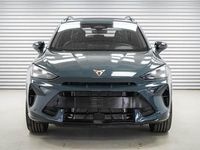 Neu Cupra Formentor 150 PS (110 kW) 2026 Fjord blau uni (9k) SUV