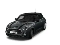 Gebraucht Mini Cooper S Sport 192 PS (141 kW) 2019 Grau Kleinwagen