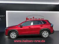 Gebraucht Suzuki SX4 S-Cross Comfort 129 PS (94 kW) 2023 Rot SUV