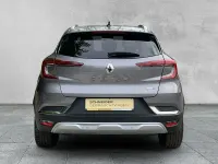 Gebraucht Renault Captur Edition One 160 PS (117 kW) 2020 Grau SUV