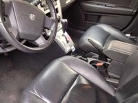 gebraucht Dodge Caliber 2.0 CVT SXT