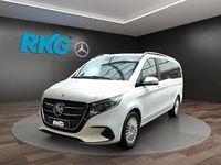 Gebraucht Mercedes V250 Style 190 PS (139 kW) 2025 Weiß Van / Kleinbus