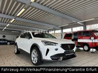Gebraucht Cupra Formentor 150 PS (110 kW) 2022 Weiß SUV