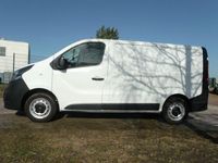 Second-hand Opel Vivaro 95 CP (69 kW) 2018 Alb Monovolum