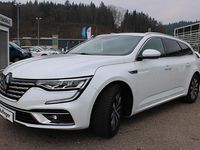 gebraucht Renault Talisman TCe 160 EDC Intens Navi LED Massage Kamer