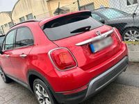 gebraucht Fiat 500X Cross