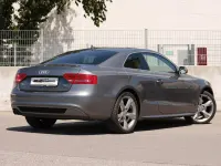 Gebraucht Audi A5 Ambiente 211 PS (155 kW) 2012 Coupé