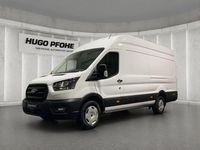 Gebraucht Ford Transit Trend 131 PS (96 kW) 2025 Frozen white